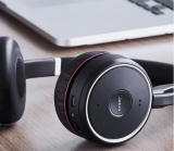 Jabra Evolve range now certified for Microsoft Teams, free firmware for all