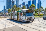 CBA appointed acquirer for Vic public ticketing upgrade