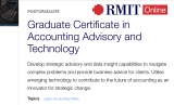 RMIT Online aims to &#039;future-proof&#039; accountants with Airwallex, Xero and BlueRock