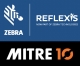 Mitre 10 optimises 'omnichannel customer experience' with Zebra Technologies and Reflexis Systems