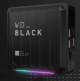 Western Digital releases three new devices aimed at gaming market