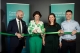 Irish Minister opens Nutritics' Sydney HQ