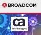 Broadcom seeks to acquire CA Technologies for US$18.9 billion