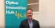 LAUNCH VIDEO + Interview: Optus Innovation Hub launches in Sydney