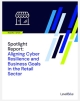 LevelBlue research reveals surge in cyber threats, driving retailers to bolster resilience