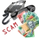 Australians lose over $634 million to scammers