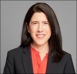 Lisa Utzschneider, CEO, IAS