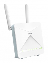 D-Link launches G415 AX1500 4G smart router for high-speed, flexible mobile broadband