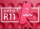 OPPO launches red R11 in Australia on eve of 2017 iPhone launch