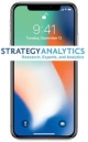 Despite endless fake news of iPhone X demise, Strategy Analytics pegs it as No.1