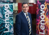 Lenovo ISG president Asia Pacific Sumir Bhatia