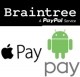 Braintree lets Aussie merchants add Apple Pay and Android Pay to payment options