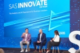 SAS/Microsoft partnership going strong; ANZ a leader in SAS cloud adoption