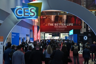 CES 2022: still a solid success despite half the exhibitors and 40,000 attendees