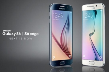 Up to 6GB a month for Samsung Galaxy S6 and edge on Optus
