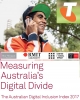 Telstra launches Australian Digital Inclusion Index 2017: we’re doing more online