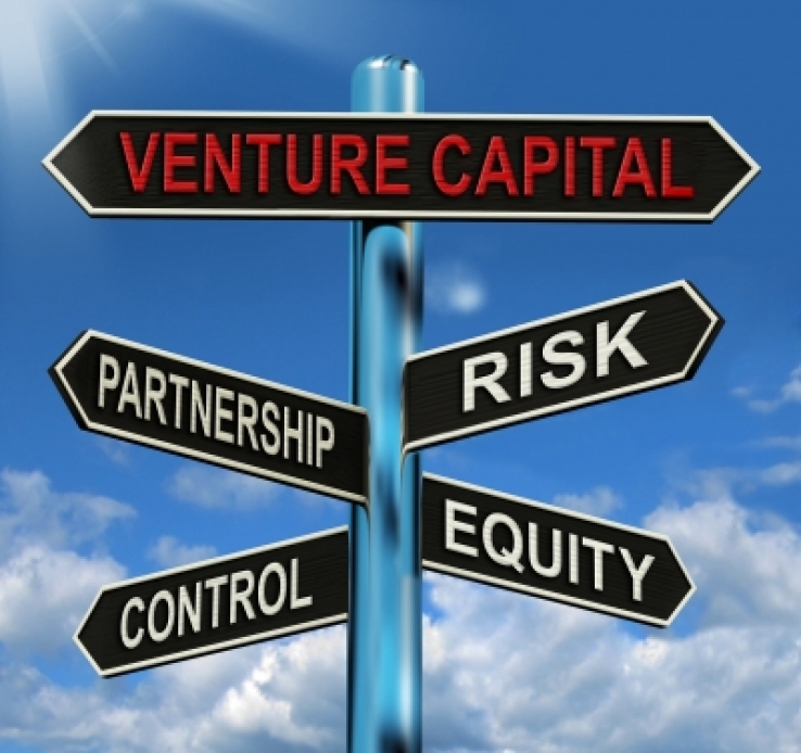 venture capital company uk