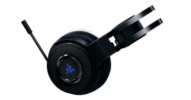 Razer Thresher 7 1 Gaming Headset Pc Review Itwire