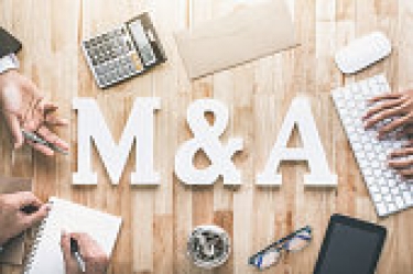 Tech industry M&amp;A deals show decline in 2019