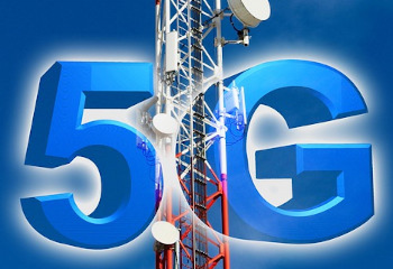 Itwire Bt To Use Ericsson Gear For Core Of 5g Network