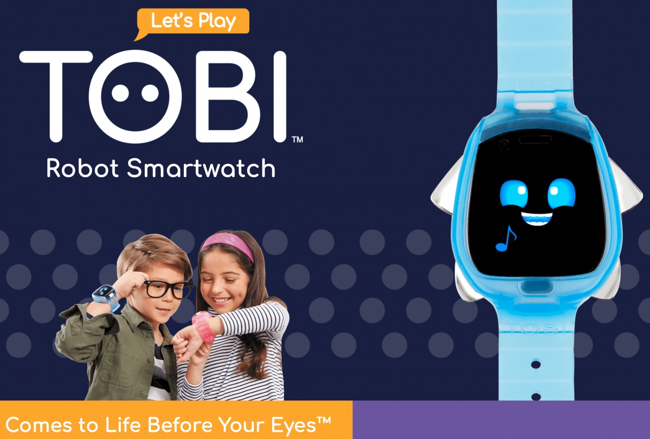 Smartwatch Kids™ – SMART WATCH OFFICIEL™