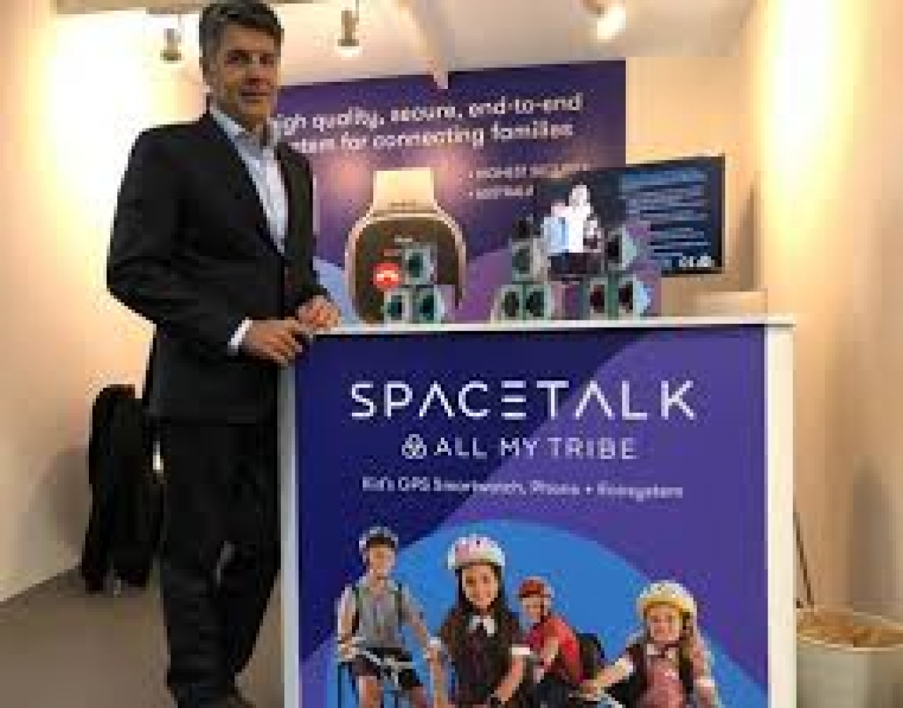 Spacetalk sim discount