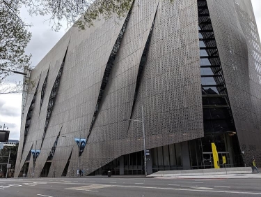 UTS, Microsoft offer consulting certificate