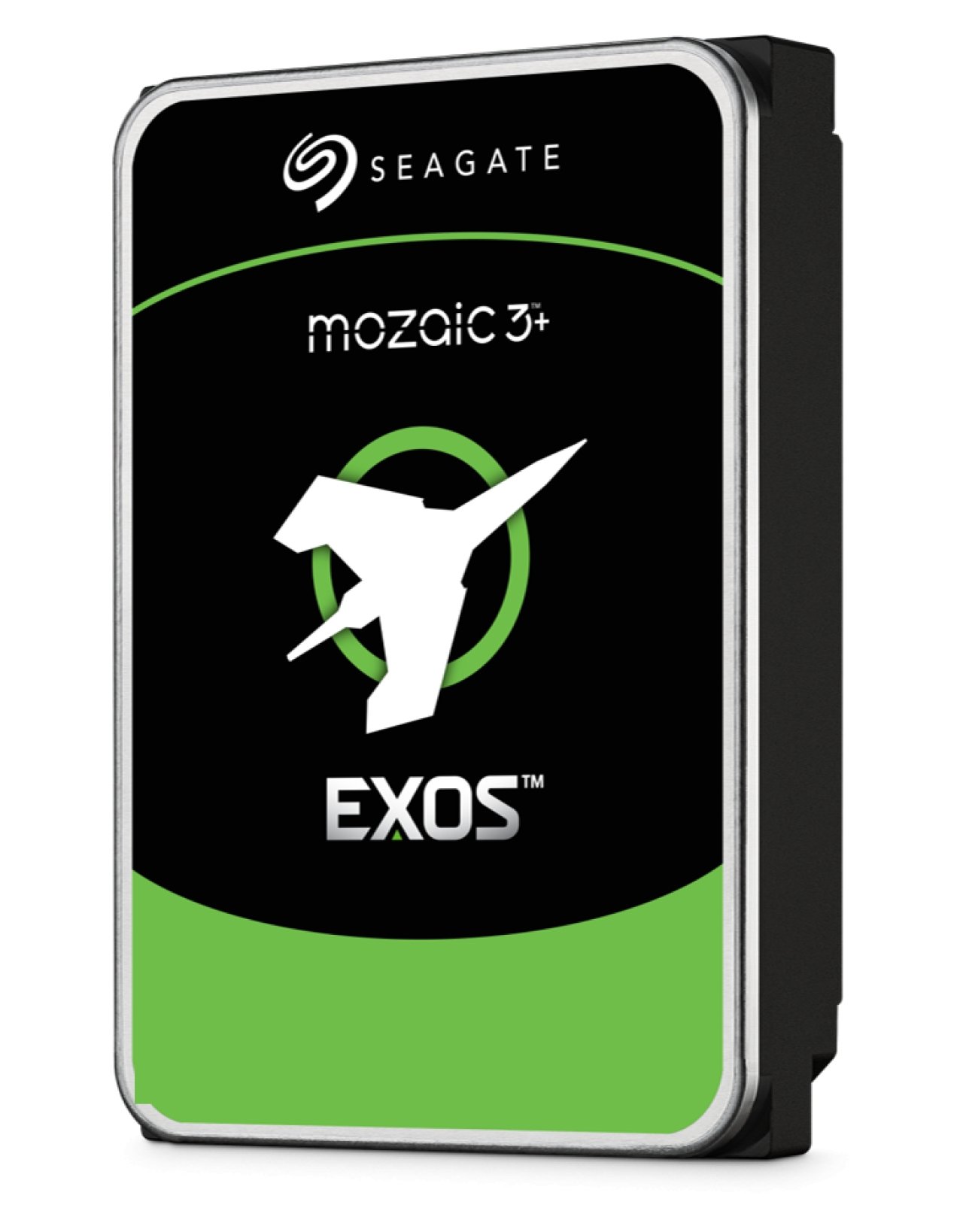 Seagate Ships First 30TB+ HAMR Hard Drives