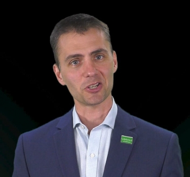 Veeam CTO and senior vice president of product strategy Danny Allan