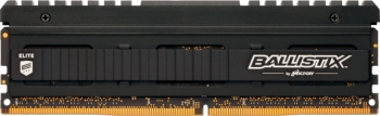 Review: Ballistix Elite 3600 memory module