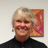 Associate Professor Jane Mills, UNSW