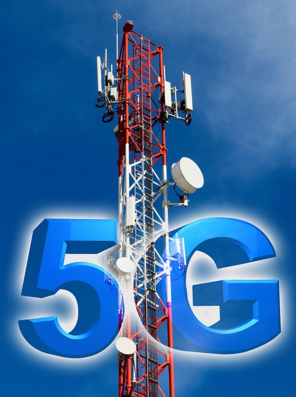 ACMA audit finds EME levels near 5G mobile base stations are very low