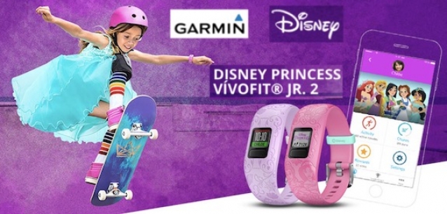 garmin vivofit jr 2 harvey norman