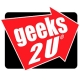 Officeworks acquires Geeks2U