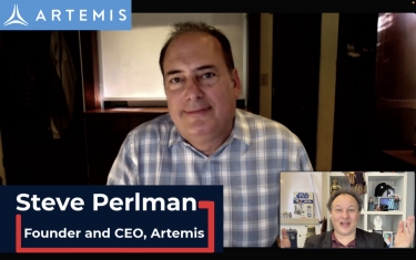 iTWireTV INTERVIEW: Artemis pCell vRAN leapfrogs existing 5G networks with 10 times more capacity - has 6G just been delivered?