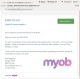 Scammers again hit market with fake MYOB invoices