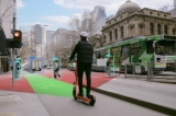 Neuron’s e-scooters to be fitted with AI-powered cameras to detect ‘footpath riding’ and safeguard pedestrians