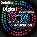 Digitising school payments good for teachers, parents and saving money