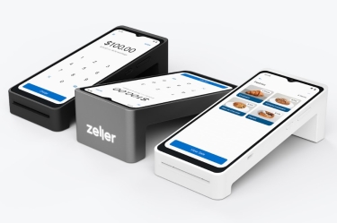 Zeller unveils the first next-generation payments and POS solution designed and engineered in Australia