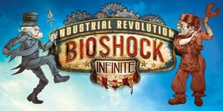 BioShock Infinite (PC) retrospective