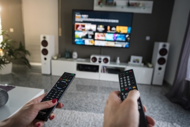 Netflix and Spotify tops Kantar entertainment on demand track service