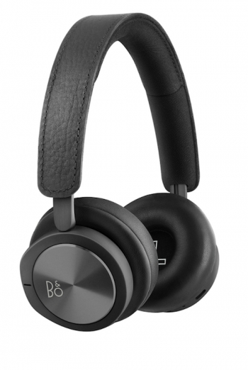 Review – Bang &amp; Olufsen Beoplay H8i wireless noise-cancelling headphones