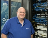 Aussie Broadband managing director Phillip Britt