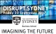 DISRUPT.SYDNEY’s glimpse of the future: ‘world first photo-realistic digital human avatar’