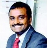 Rubrik appoints Dharmalingam to lead EMEA and APAC channels