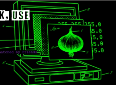 Study finds only small number of Tor users have malicious intent