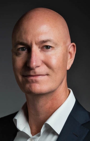 McLean takes the helm at Intel ANZ