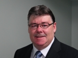 Garry Mahoney, Pacific Director Honeywell Process Solutions