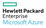 HPE offers Azure managed services