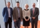 Curtin gets new Cisco network research centre